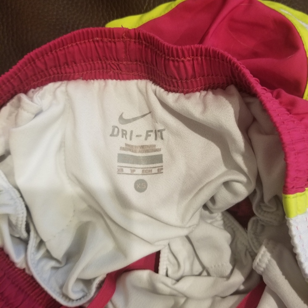 Nike shorts